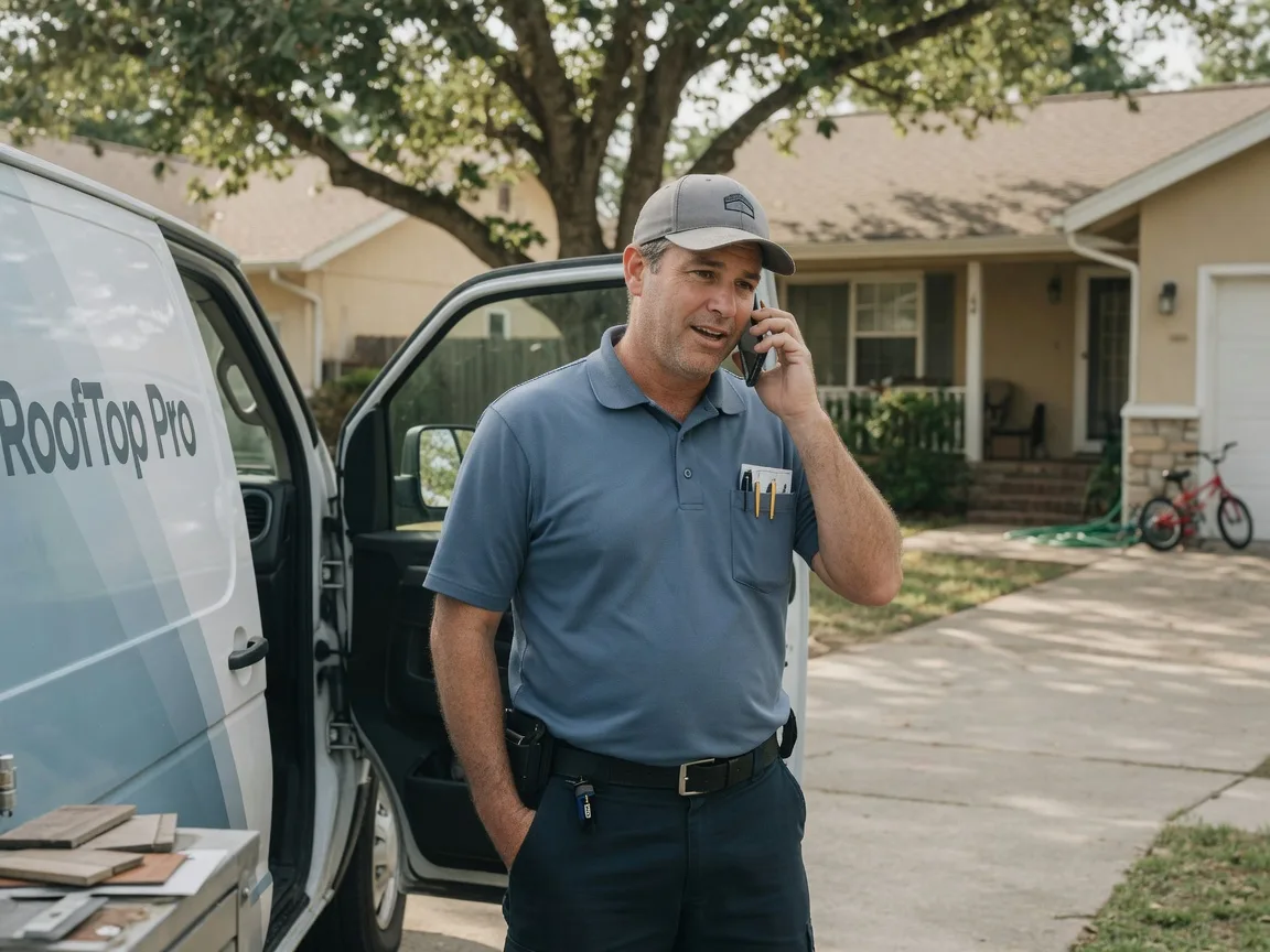 Roof Repair Tabor, IA FAQs